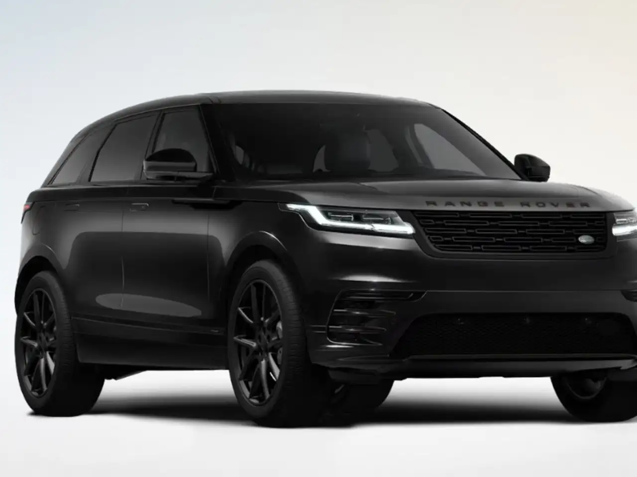 2026 Land Rover Range Rover Velar