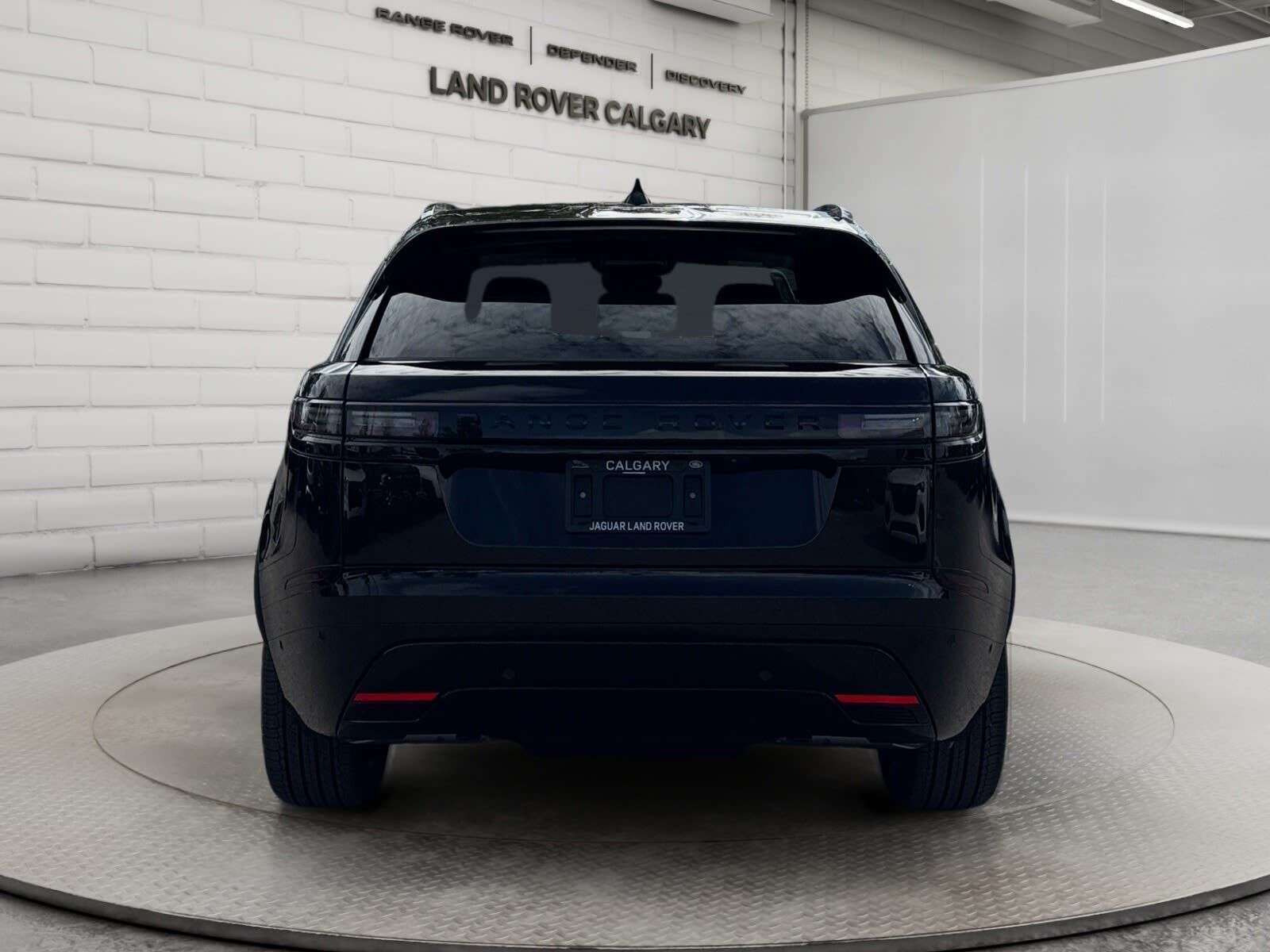 2026 Land Rover Range Rover Velar P340 Belgravia Edition — снимка 4