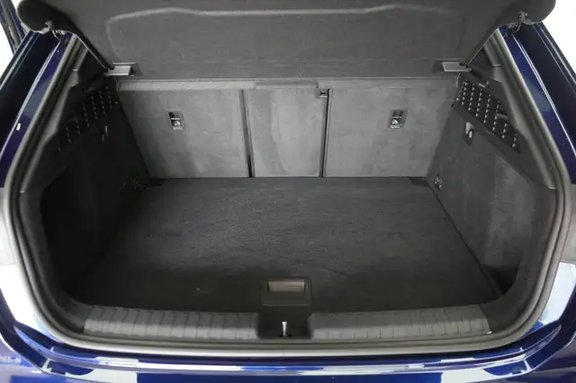 Audi A3 view 7