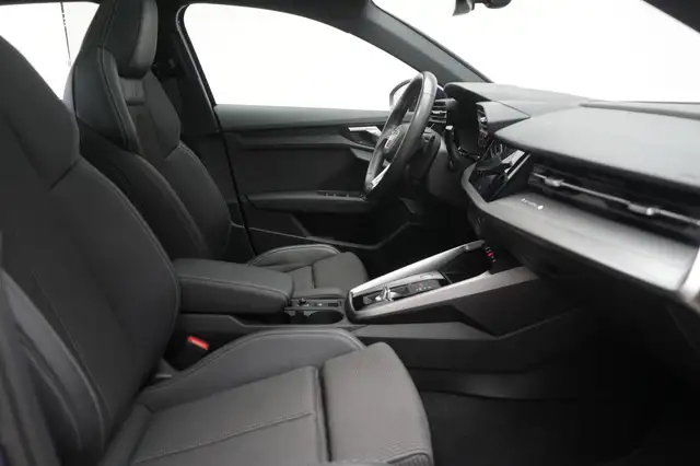 Audi A3 view 15