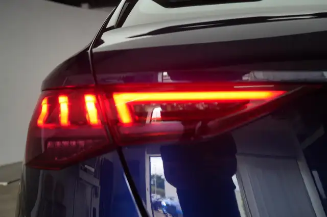 Audi A3 view 12