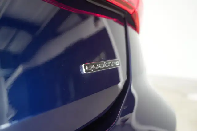 Audi A3 view 8