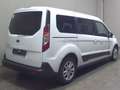 Ford Tourneo Connect 1.5 EB Grand Trend Ahk Xenon Nav Blanc - thumbnail 4