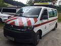 Volkswagen T6 Caravelle Caravelle LR Trendline 2,0 TDI BMT Trendline Weiß - thumbnail 1