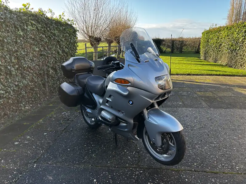 BMW R 1100 RT - foto 6
