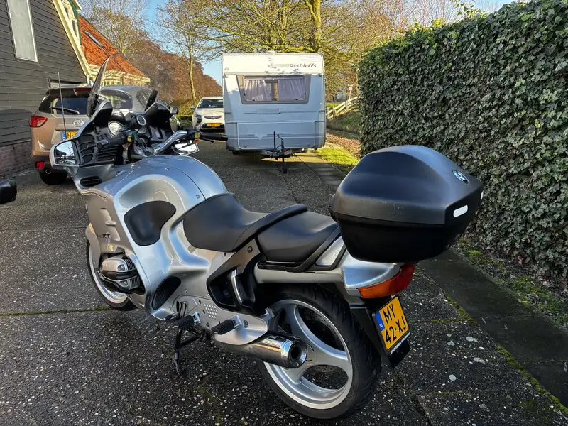 BMW R 1100 RT - foto 5