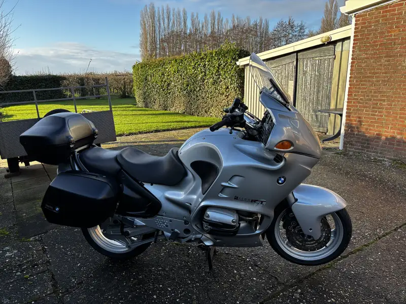 BMW R 1100 RT - foto 7