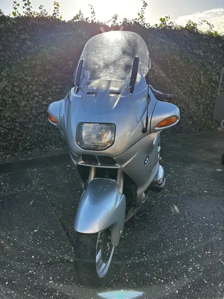BMW R 1100 RT - foto 3