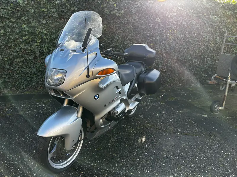 BMW R 1100 RT