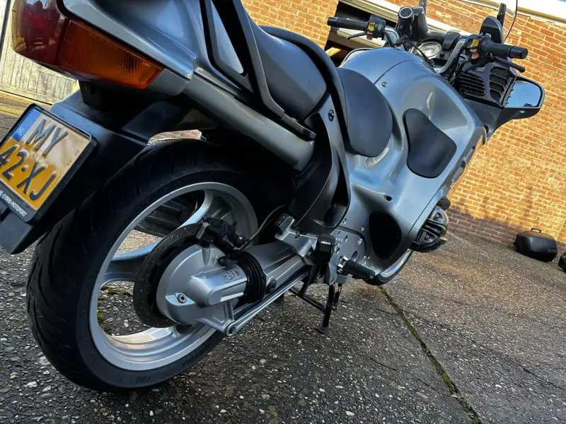 BMW R 1100 RT - foto 2