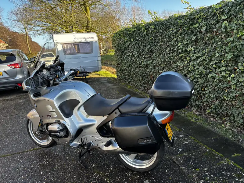 BMW R 1100 RT - foto 8