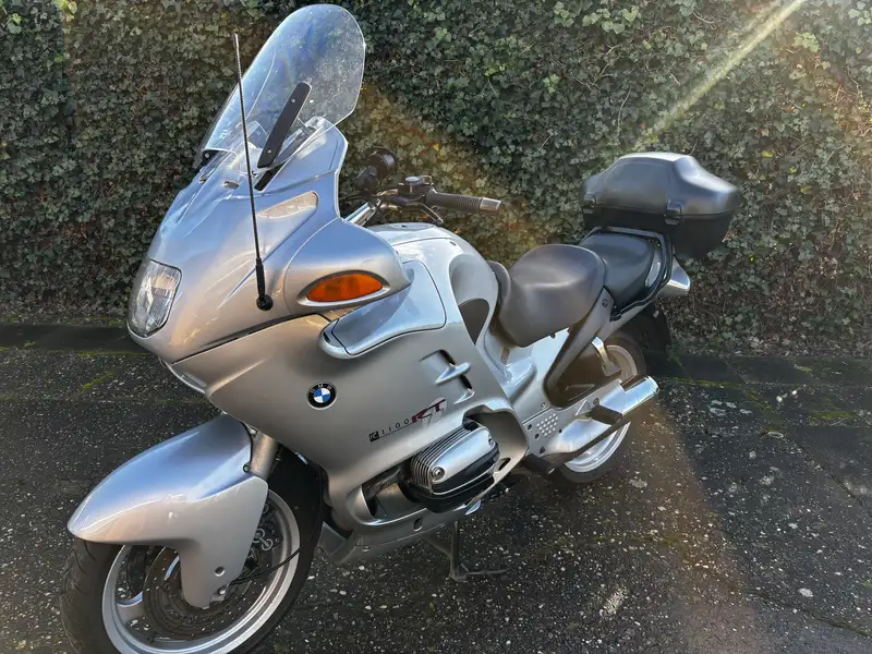 BMW R 1100 RT - foto 4