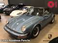 Porsche 911 CARRERA TARGA 3.2 *ASI* Blu/Azzurro - thumbnail 3