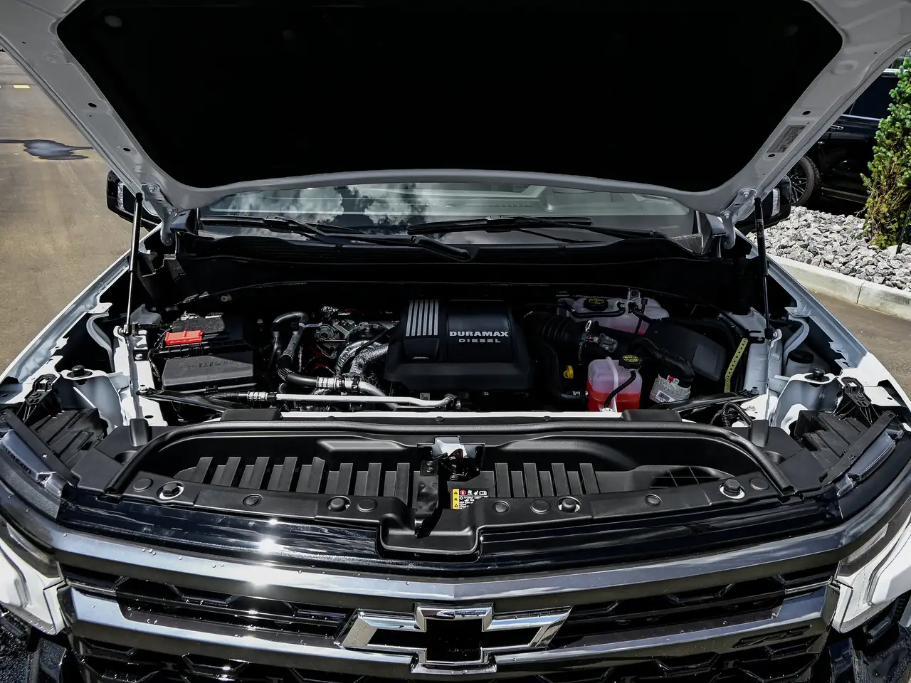 Chevrolet Silverado 1500 photo Chevrolet Silverado 1500