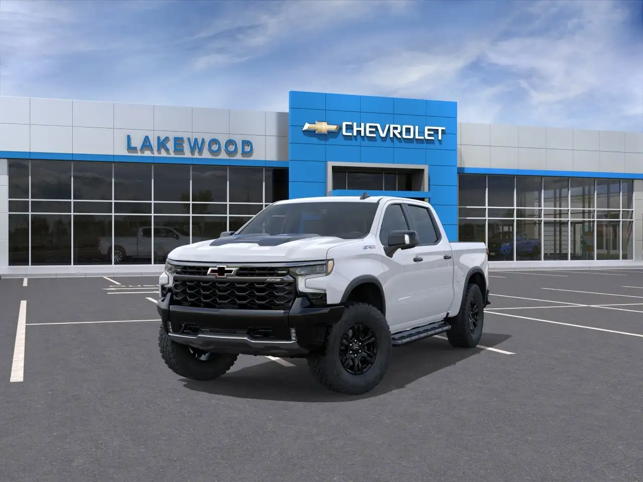 Chevrolet Silverado 1500 снимка Chevrolet Silverado 1500