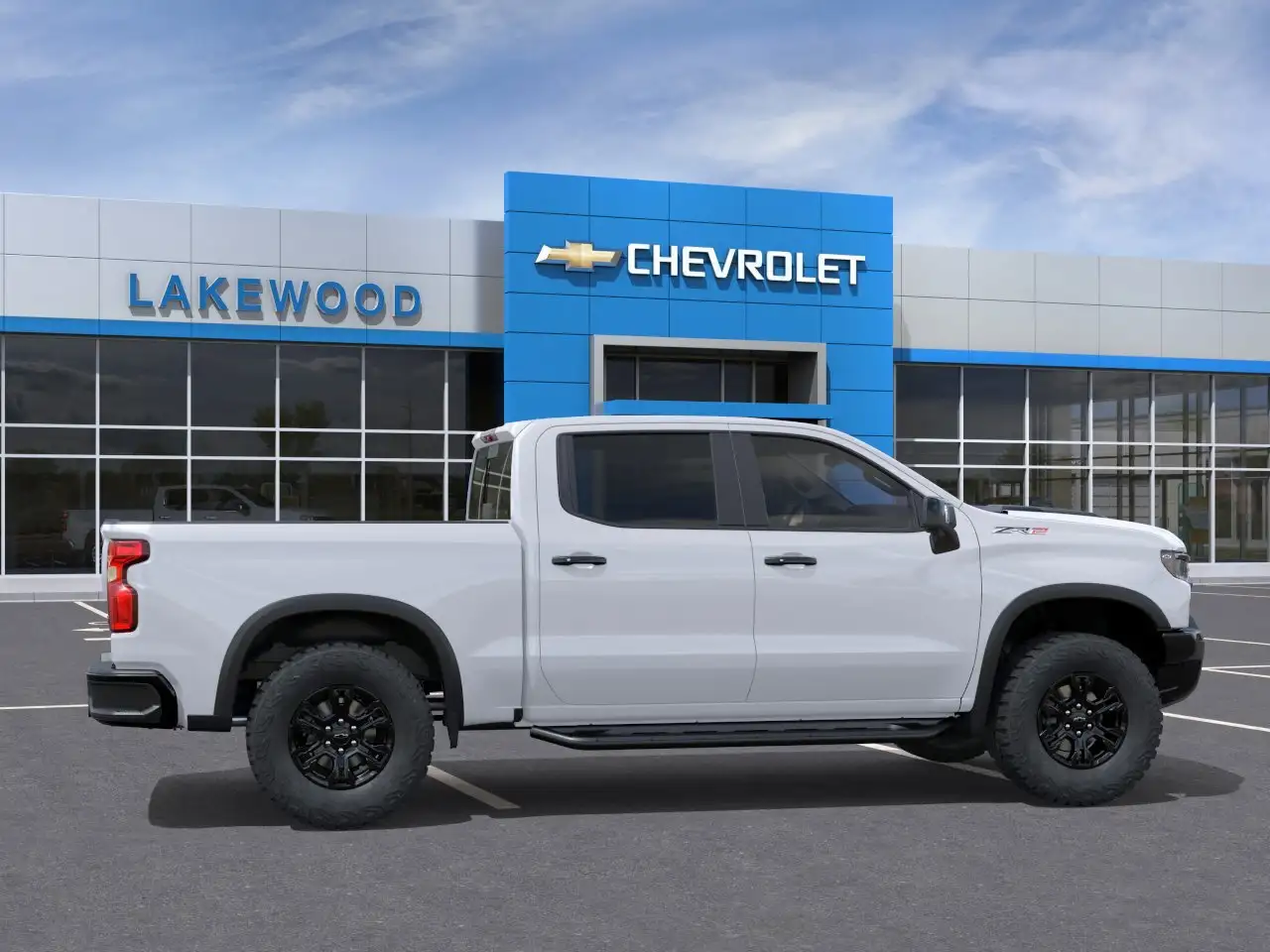 Chevrolet Silverado 1500 снимка Chevrolet Silverado 1500