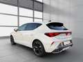 CUPRA Leon 1.5 eTSI 110 kW DSG AssistenzPaket XL Ganzjahresr. Weiß - thumbnail 4