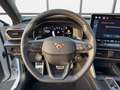 CUPRA Leon 1.5 eTSI 110 kW DSG AssistenzPaket XL Ganzjahresr. Weiß - thumbnail 10