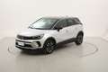 Opel Crossland X Elegance 1.2 Benzina 131CV Argento - thumbnail 1
