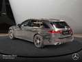 Mercedes-Benz E 300 de T Hybrid AMG Fahrass 360° Pano Burmester Grau - thumbnail 10