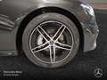 Mercedes-Benz E 300 de T Hybrid AMG Fahrass 360° Pano Burmester Grau - thumbnail 6