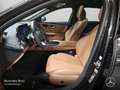 Mercedes-Benz E 300 de T Hybrid AMG Fahrass 360° Pano Burmester Grau - thumbnail 11