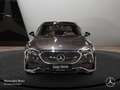 Mercedes-Benz E 300 de T Hybrid AMG Fahrass 360° Pano Burmester Grau - thumbnail 3