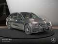 Mercedes-Benz E 300 de T Hybrid AMG Fahrass 360° Pano Burmester Grau - thumbnail 5