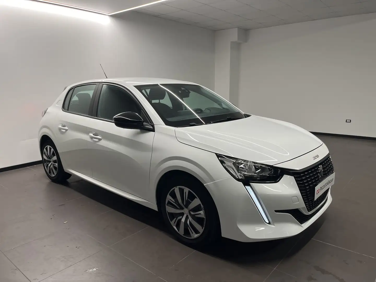 Peugeot 208 1.5 BLUEHDI ACTIVE - 2