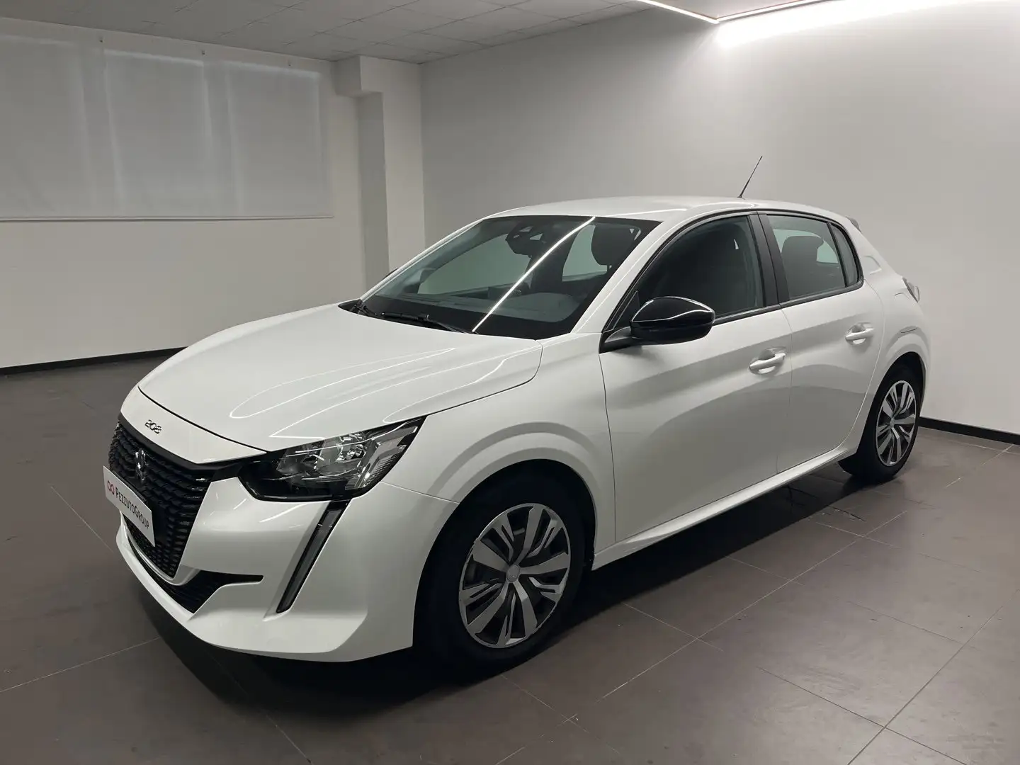 Peugeot 208 1.5 BLUEHDI ACTIVE - 1