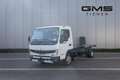 Mitsubishi Canter 3C 15 LWB Wit - thumbnail 1