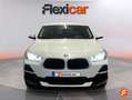 BMW X2 sDrive 18iA Blanco - thumbnail 2
