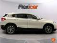 BMW X2 sDrive 18iA Blanco - thumbnail 4