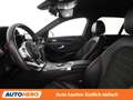 Mercedes-Benz C 200 C 200 d T AMG Line Weiß - thumbnail 10