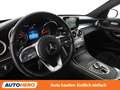 Mercedes-Benz C 200 C 200 d T AMG Line Weiß - thumbnail 11