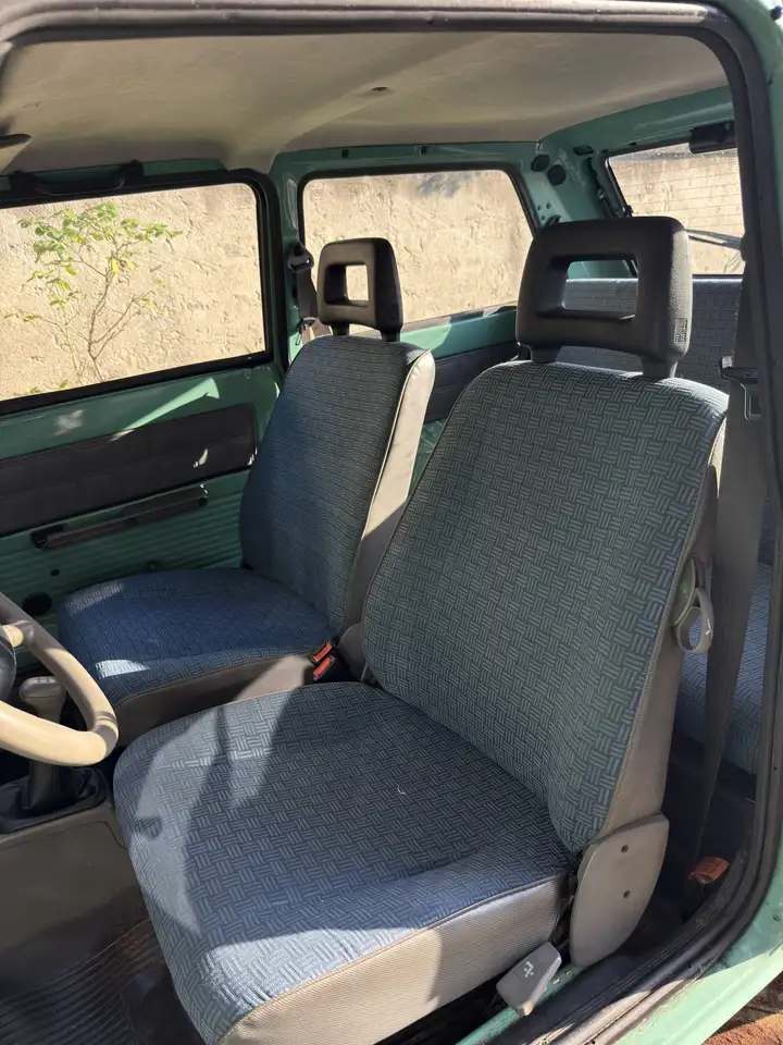 Fiat Panda 0.9 Young, foto 8