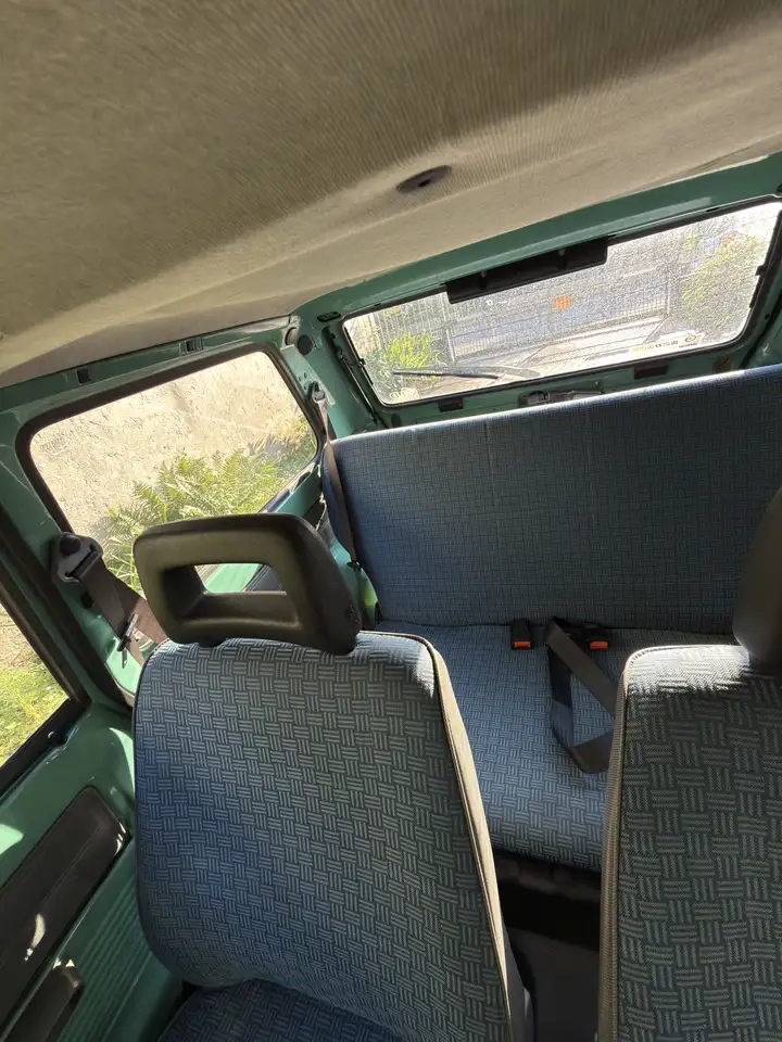 Fiat Panda 0.9 Young, foto 9