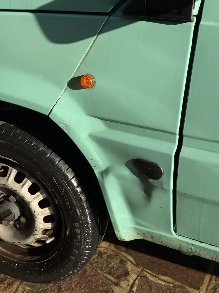 Fiat Panda 0.9 Young, foto 11