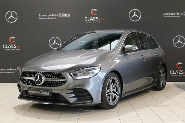 Mercedes-Benz B 180 180d AMG-line DOS 7072