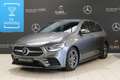 Mercedes-Benz B 180 180d AMG-line DOS 7072 Gris - thumbnail 1