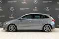 Mercedes-Benz B 180 180d AMG-line DOS 7072 Gris - thumbnail 8