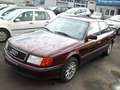 Audi 100 2.8 E TÜV NEU Rot - thumbnail 8