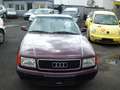 Audi 100 2.8 E TÜV NEU Rot - thumbnail 7