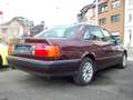 Audi 100 2.8 E TÜV NEU Rot - thumbnail 12
