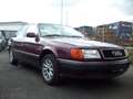 Audi 100 2.8 E TÜV NEU Rot - thumbnail 5