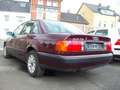 Audi 100 2.8 E TÜV NEU Rot - thumbnail 10