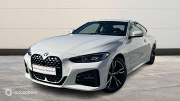 420dA 190ch M Sport
