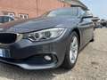 BMW 428 Serie 4 F32 2013 Coupe 428i Coupe Sport Gris - thumbnail 1
