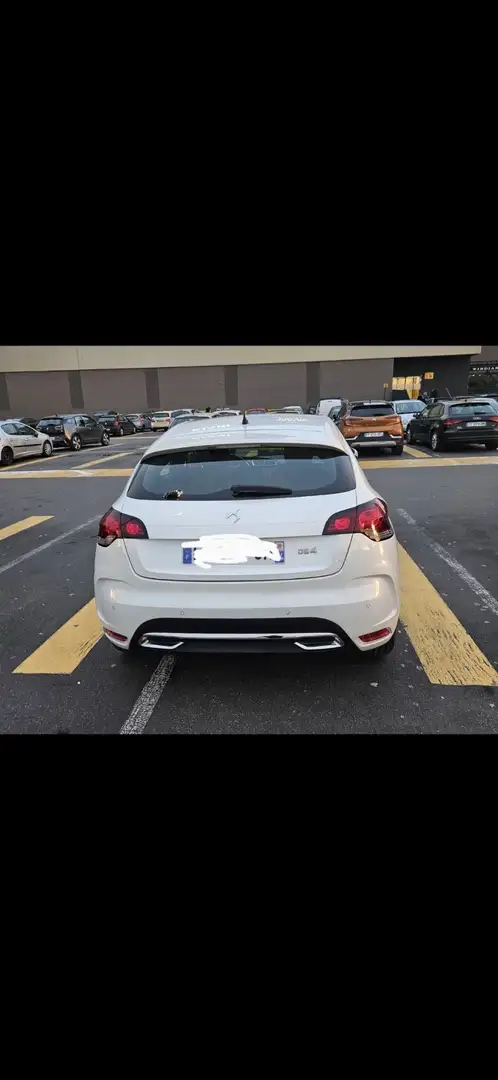 Citroen DS4 BlueHDi 120 S&S Chic - 2