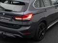 BMW X1 xLine AHK LED DAB Geschwindig Sportsitz Gris - thumbnail 19